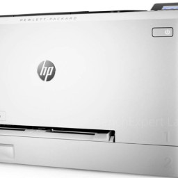 Принтер HP Color LaserJet Pro M252n