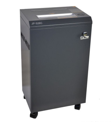 Уничтожитель (шредер) Jinpex JP-526C
