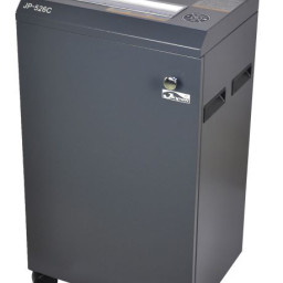Уничтожитель (шредер) Jinpex JP-526C