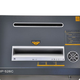 Уничтожитель (шредер) Jinpex JP-526C