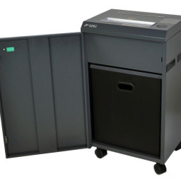 Уничтожитель (шредер) Jinpex JP-526C