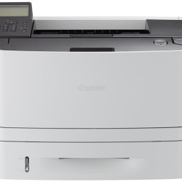 Принтер Canon i-SENSYS LBP252dw