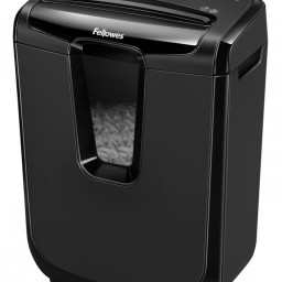 Уничтожитель (шредер) Fellowes Powershred M-7C