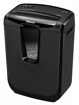 Уничтожитель (шредер) Fellowes Powershred M-7C