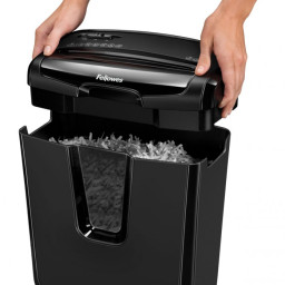 Уничтожитель (шредер) Fellowes Powershred M-7C