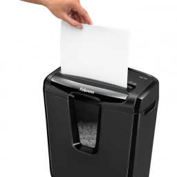 Уничтожитель (шредер) Fellowes Powershred M-7C