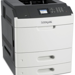 Принтер Lexmark MS810dtn