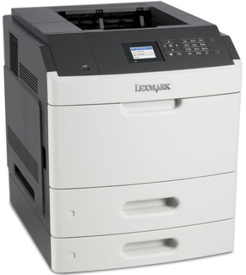Принтер Lexmark MS810dtn