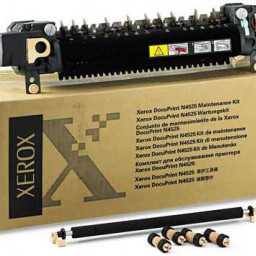 Xerox комплект восстановительный Maintenance Kit DocuPrint N4525