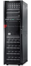 ИБП Schneider Electric APC Symmetra PX 16 кВт SY16K48H-PD