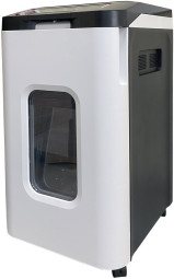 Уничтожитель (шредер) Office Kit SA400 (3,8 х 12)