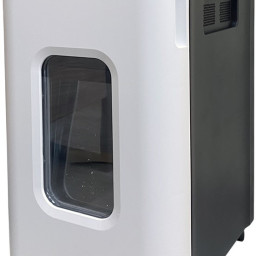 Уничтожитель (шредер) Office Kit SA400 (3,8 х 12)