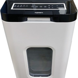 Уничтожитель (шредер) Office Kit SA400 (3,8 х 12)