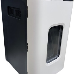 Уничтожитель (шредер) Office Kit SA400 (3,8 х 12)