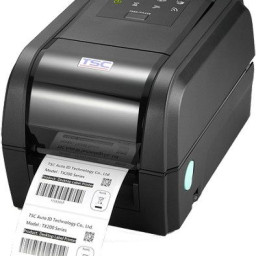 Термотрансферный принтер TSC TX300