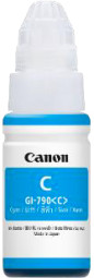 Чернила Canon GI-490 C (cyan), 70 мл