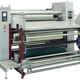 Каландровый термопресс TitanJet RTX6 L-3300