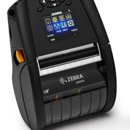 Термопринтер Zebra ZQ620 Healthcare, 203 DPI, USB, Bluetooth