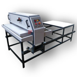 Плоский термопресс TEMPRES WIDE 105