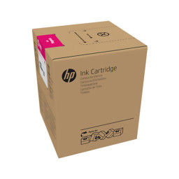 Картридж HP 882 (magenta), 5 л
