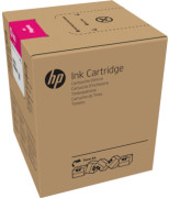 Картридж HP 882 (magenta), 5 л