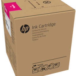 Картридж HP 882 (magenta), 5 л