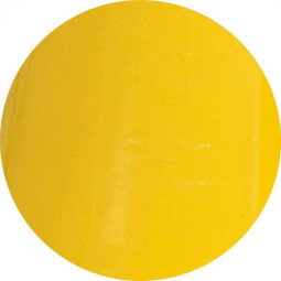 Фольга тонерочувствительная рулонная Crown Roll Leaf №39, желтый пигмент, 203мм x 15м