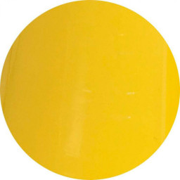 Фольга тонерочувствительная рулонная Crown Roll Leaf №39, желтый пигмент, 203мм x 15м