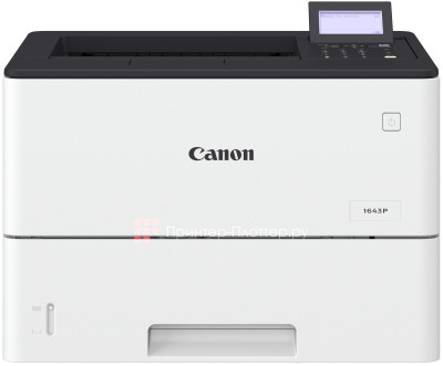 Принтер Canon i-SENSYS X 1643P