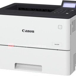 Принтер Canon i-SENSYS X 1643P