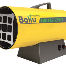 Тепловая пушка Ballu BHG-40
