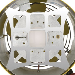 Тепловая пушка Ballu BHG-40