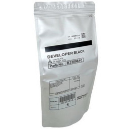 Девелопер Ricoh Developer B2309640 (black)