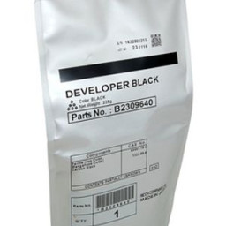 Девелопер Ricoh Developer B2309640 (black)
