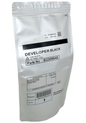 Девелопер Ricoh Developer B2309640 (black)