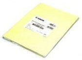 Canon бумага для очистки роликов Roller Cleaning Sheet for DR-X10C