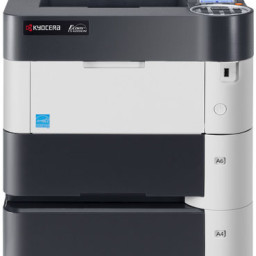 Принтер Kyocera FS-4200DN