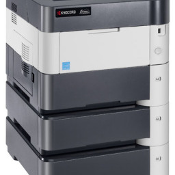 Принтер Kyocera FS-4200DN