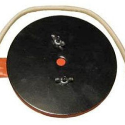 Bulros нагревательный элемент тарелка d 15