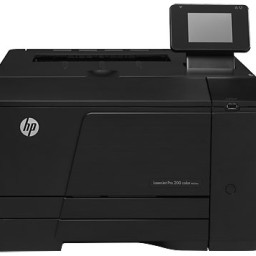 Принтер HP LaserJet Pro 200 M251nw (CF147AZ)