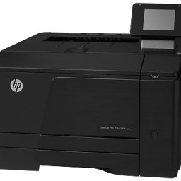 Принтер HP LaserJet Pro 200 M251nw (CF147AZ)
