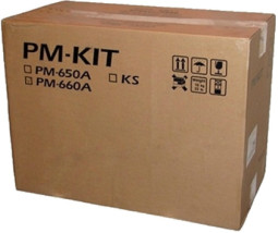 Kyocera ремкомплект Parts Kit PM-660A, 500000 стр. (1702KP0UN1)