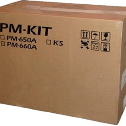 Kyocera ремкомплект Parts Kit PM-660A, 500000 стр. (1702KP0UN1)