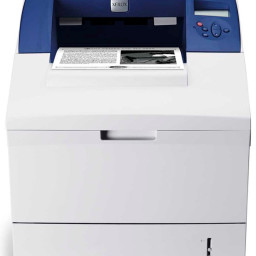 Принтер Xerox Phaser 3600N