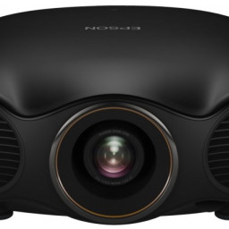 Проектор Epson EH-LS1000