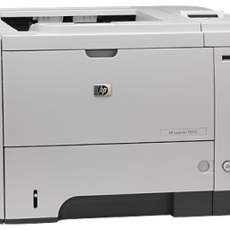 Принтер HP LaserJet Enterprise P3015d