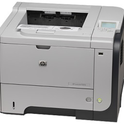 Принтер HP LaserJet Enterprise P3015d