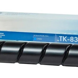 Тонер-картридж NVP совместимый NV-TK-8345 Cyan для Kyocera Taskalfa-2552ci (12000k) (PP096452)