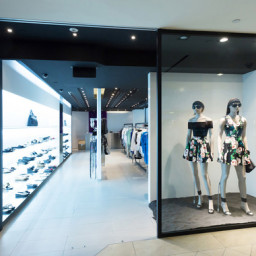 Дисплей Sharp PN-R606