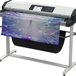 Сканер широкоформатный WideTEK 44-600